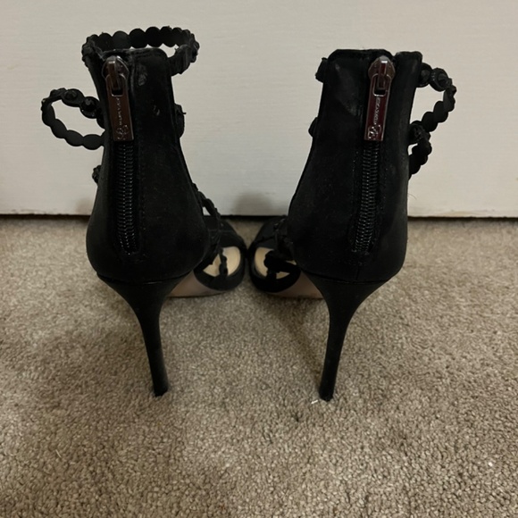 Jessica Simpson heels - Picture 2 of 3